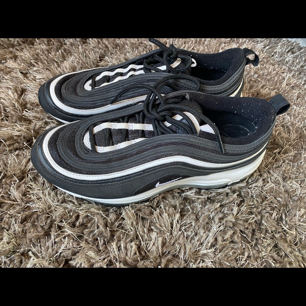 Airmax Nike 97s